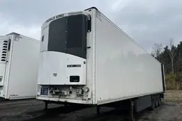 Schmitz Cargobull, 2016