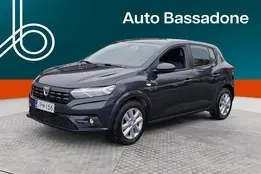 Dacia Sandero, 2022, 1.0, 67 kW, bensiin, manuaal, esivedu