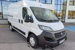Fiat Ducato, 2021, 2.3, 103 kW, diisel, manuaal, esivedu