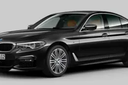 BMW 530, 2019, 3.0, 195 kW, diisel, automaat, nelikvedu