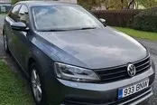 Volkswagen Jetta, 2015, 1.4, 92 kW, bensiin, manuaal, esivedu