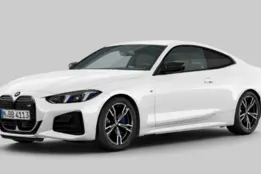 BMW M440I XDRIVE, 2025, 285 kW, hübriid b+e, automaat, nelikvedu