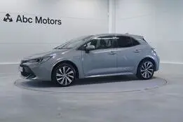 Toyota Corolla, 2021, 2.0, 112 kW, hübriid b+e, automaat, esivedu