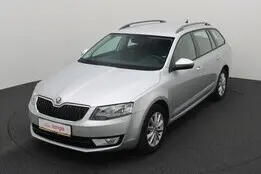 Škoda Octavia, 2014, 1.8, 132 kW, bensiin, manuaal, esivedu