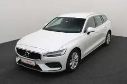 Volvo V60, 2021, 2.0, 145 kW, hübriid d+e, automaat, esivedu