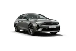 Opel Astra, 2024, 1.2, 96 kW, bensiin, automaat, esivedu