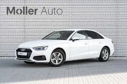 Audi A4, 2024, 2.0, 100 kW, diisel, automaat, esivedu