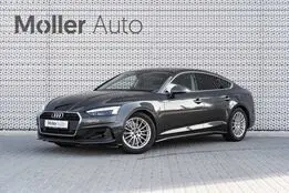 Audi A5, 2024, 2.0, 100 kW, diisel, automaat, esivedu