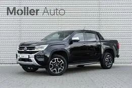 Volkswagen Amarok, 2023, 3.0, 176 kW, diesel, automatic, four-wheel drive