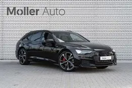 Audi A6, 2022, 3.0, 265 kW, plug-in hybrid p+e, automatic, four-wheel drive