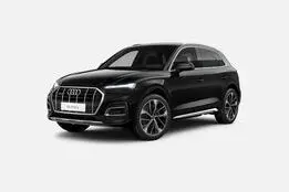 Audi Q5, 2024, 2.0, 220 kW, plug-in hybrid p+e, automatic