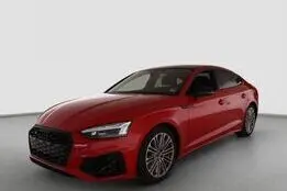 Audi A5, 2025, 2.0, 195 kW, petrol, automatic, four-wheel drive