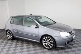 Volkswagen Golf, 2008, 1.4, 90 kW, bensiin, manuaal, esivedu