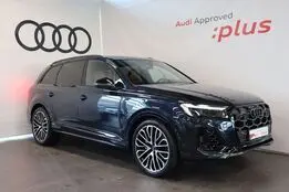 Audi Q7, 2025, 3.0, 250 kW, pistikhübriid b+e, automaat, nelikvedu