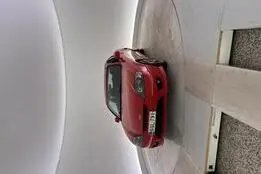 Hyundai Coupe, 2006, 2.0, 105 kW, bensiin, manuaal, esivedu