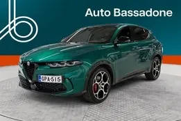 Alfa Romeo Tonale, 2024, 1.5, 118 kW, гибрид б+э, автомат, передний привод
