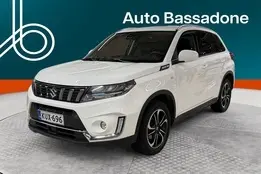 Suzuki Vitara, 2022, 1.5, 85 kW, гибрид б+э, автомат, полный привод