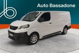 Peugeot Expert, 2022, 2.0, 106 kW, diisel, automaat, esivedu