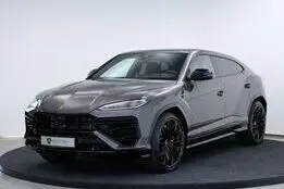 Lamborghini Urus, 2025, 4.0, 456 kW, hübriid b+e, automaat, nelikvedu
