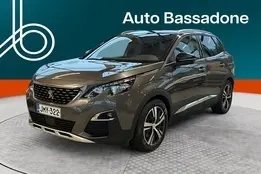 Peugeot 3008, 2020, 1.6, 220 kW, pistikhübriid b+e, automaat, esivedu