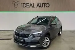 Škoda Kamiq, 2023, 1.0, 81 kW, bensiin, automaat, esivedu