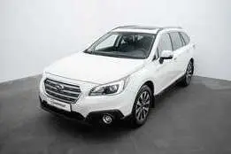 Subaru Outback, 2018, 2.5, 129 kW, bensiin, automaat, nelikvedu
