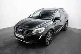 Volvo XC60, 2015, 2.4, 133 kW, diisel, automaat, nelikvedu