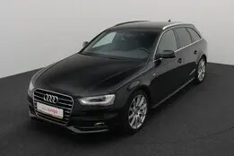 Audi A4, 2015, 1.8, 125 kW, petrol, automatic, front-wheel drive