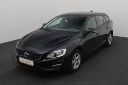 Volvo V60, 2017, 2.0, 88 kW, diesel, automatic, front-wheel drive