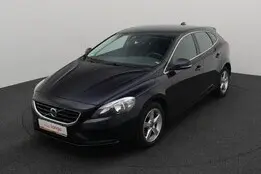 Volvo V40, 2015, 2.0, 112 kW, petrol, manual, front-wheel drive