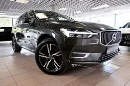 Volvo XC60, 2017, 2.0, 173 kW, diesel, automatic, four-wheel drive