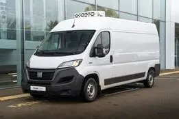 Fiat Ducato, 2021, 2.2, 103 kW, diisel, manuaal, esivedu