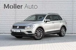 Volkswagen Tiguan, 2020, 1.5, 96 kW, bensiin, manuaal, esivedu