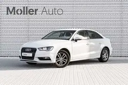 Audi A3, 2015, 1.6, 81 kW, diisel, automaat, esivedu