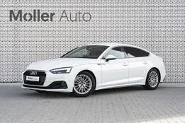 Audi A5, 2024, 2.0, 100 kW, diisel, automaat, esivedu