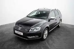 Volkswagen Passat, 2013, 2.0, 125 kW, diisel, automaat, nelikvedu