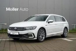 Volkswagen Passat, 2021, 1.4, 160 kW, pistikhübriid b+e, automaat, esivedu