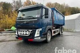 Volvo FM, 338 kW, дизель, автомат