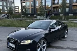 Audi A5, 2008, 3.2, 195 kW, bensiin, automaat, esivedu