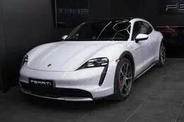 Porsche Taycan, 2023, 140 kW, elekter, automaat, nelikvedu