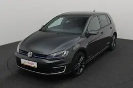 Volkswagen Golf, 2016, 1.4, 110 kW, pistikhübriid b+e, automaat, esivedu