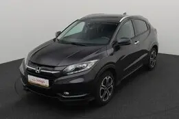 Honda HR-V, 2016, 1.5, 96 kW, bensiin, automaat, esivedu