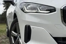 BMW 218, 2022, 1.5, 100 kW, bensiin, automaat, esivedu