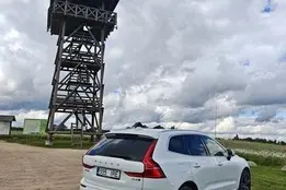 Volvo XC60, 2018, 2.0, 140 kW, diisel, automaat, nelikvedu
