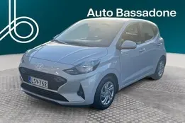 Hyundai i10, 2024, 1.0, 46 kW, bensiin, manuaal, esivedu
