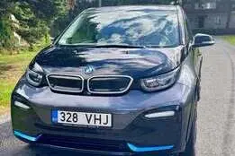 BMW Z3, 2019, 75 kW, elekter, automaat, tagavedu