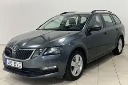 Škoda Octavia, 2017, 1.0, 85 kW, bensiin, manuaal, esivedu