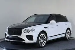 Bentley Bentayga, 2022, 3.0, 250 kW, hübriid b+e, automaat, nelikvedu