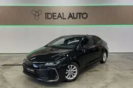 Toyota Corolla, 2024, 1.5, 92 kW, bensiin, manuaal, esivedu