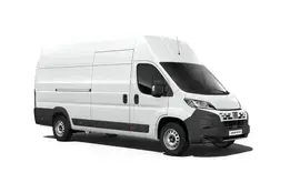 Fiat Ducato, 2025, 2.2, 103 kW, diisel, manuaal, esivedu